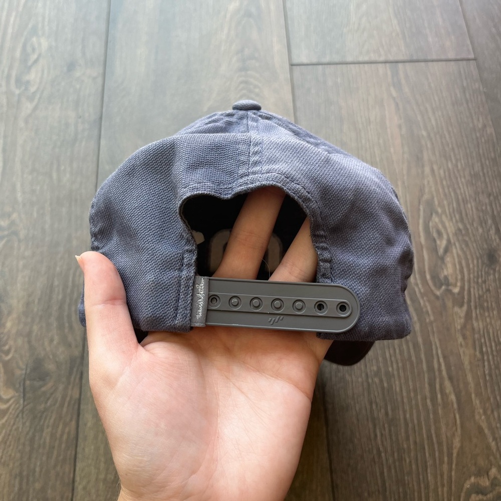 Travis Mathew Cap View 3